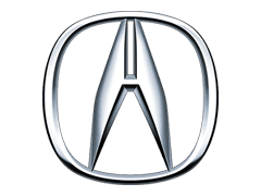 Acura logo