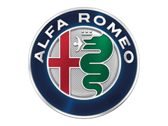 Alfa Romero logo