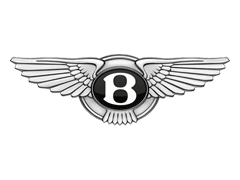 Bentley logo