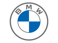 BMW logo