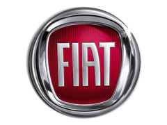 Fiat logo