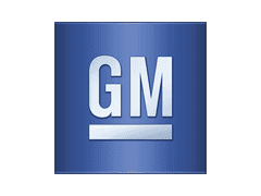 GM logo