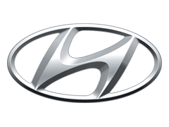 Hyundai logo