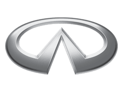 Infiniti logo