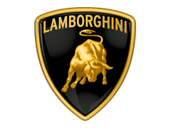 Lamborghini logo