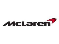 Mclaren logo