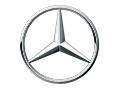 Mercedes-Benz logo