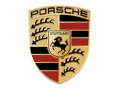 Porsche logo