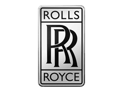 Rolls Royce logo