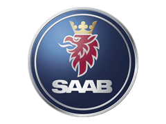 Saab logo