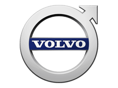 Volvo logo